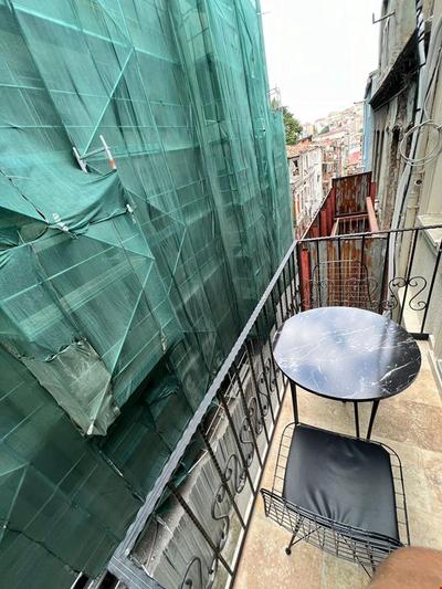 Taksim Nacre 360 Suit
