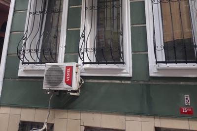Taksim Nefti Residence
