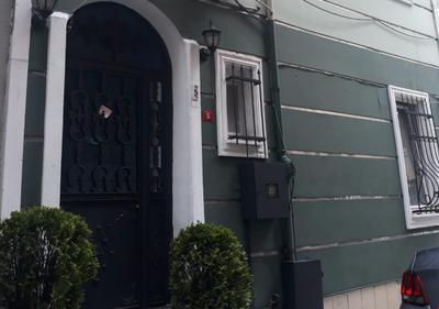 Taksim Nefti Residence