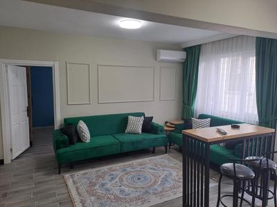 Taksim Nida Flats