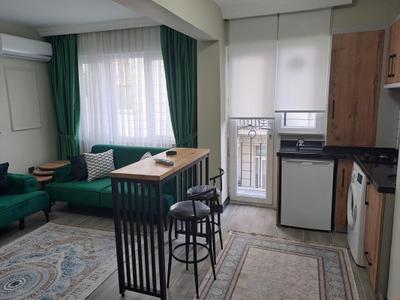 Taksim Nida Flats