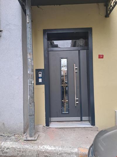 Taksim Nida Flats