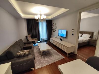 Taksim No1 A