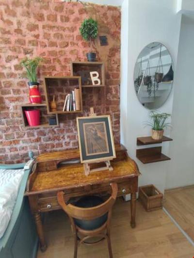 Taksim No10 A