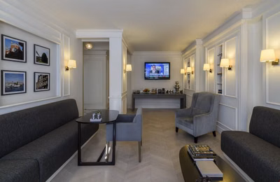 Taksim No15 Suites By Stay Lab