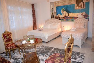 La Casa Home Concept Sıraselviler