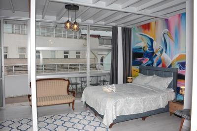 La Casa Home Concept Sıraselviler