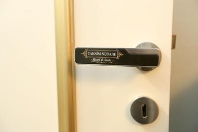 Taksim Square Suite