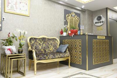 Taksim Square Suite