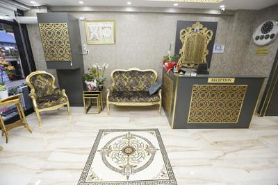 Taksim Square Suite