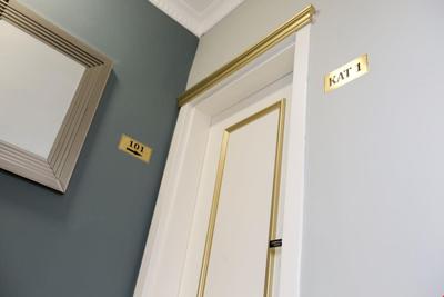 Taksim Square Suite