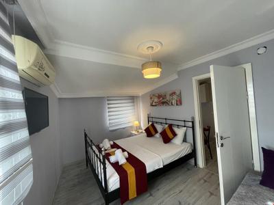 Taksim Turan Suite