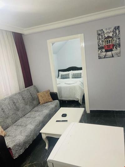 Taksim Turan Suite
