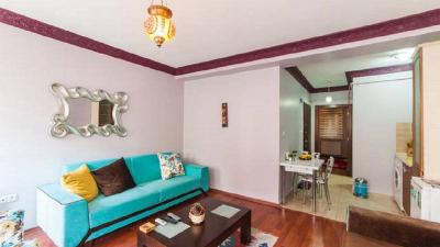 Naz 40 Apart Hotel