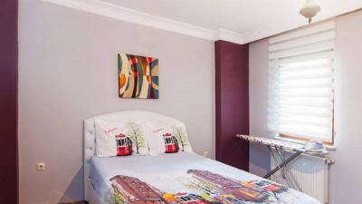 Naz 40 Apart Hotel