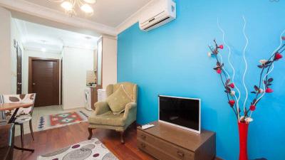 Naz 40 Apart Hotel