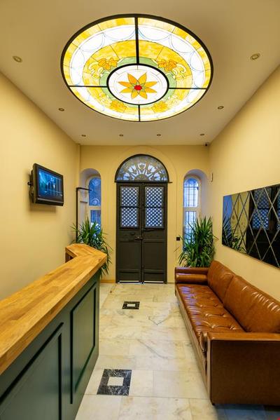 Taxim Friends Hotel