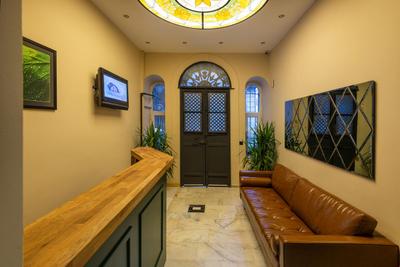 Taxim Friends Hotel