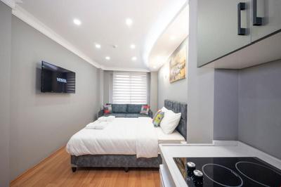Taxim Sunpera Suites