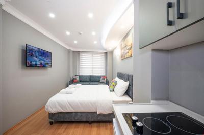 Taxim Sunpera Suites