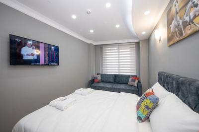 Taxim Sunpera Suites