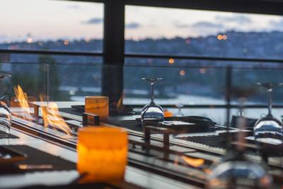 Terrace Suites