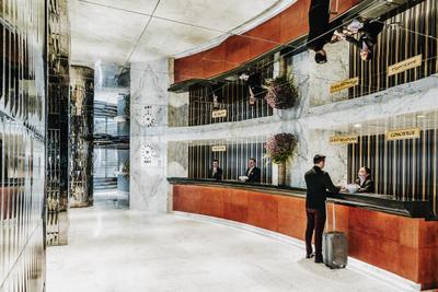 The Elysium Istanbul