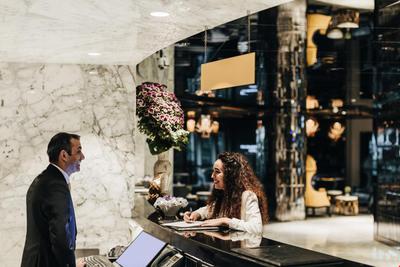 The Elysium Istanbul