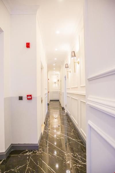 The Independent Hotel Taksim