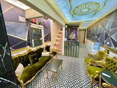 The Neom Suites