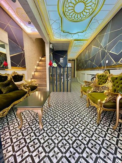 The Neom Suites