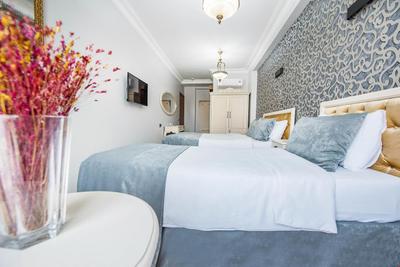 The New Pera Life Hotel