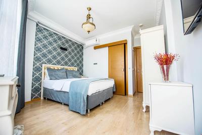 The New Pera Life Hotel