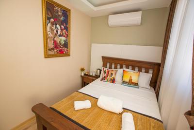 The PeraPort Hotel
