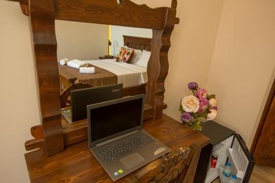 The PeraPort Hotel