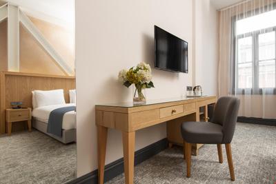 The Premist Hotels Taksim