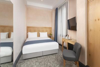The Premist Hotels Taksim
