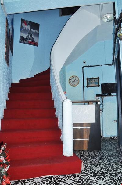The Queen's İstanbul