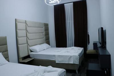 The Serenity Hotel