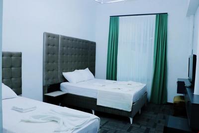 The Serenity Hotel