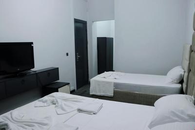 The Serenity Hotel