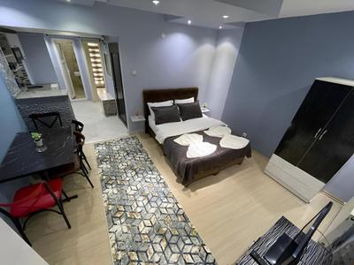The Taksim Apartments