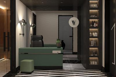 The Westist Hotel Pera