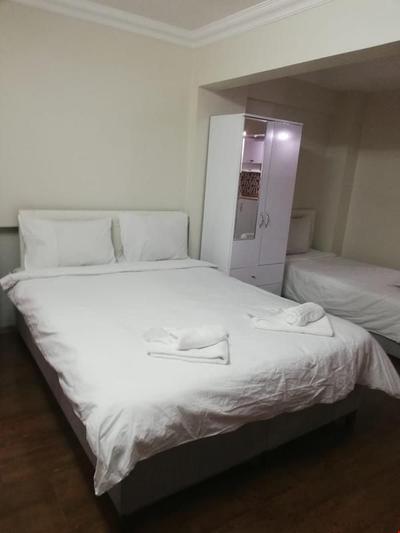 Tmv3 Suites Hotel