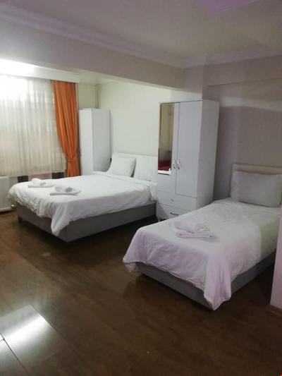 Tmv3 Suites Hotel