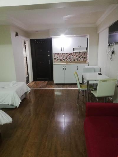 Tmv3 Suites Hotel