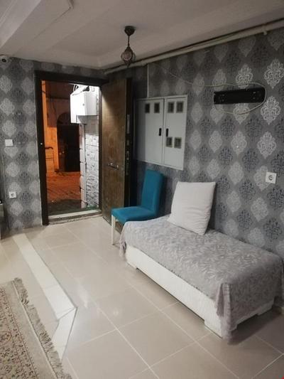 Tmv3 Suites Hotel