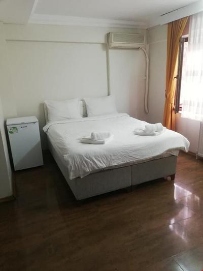 Tmv3 Suites Hotel