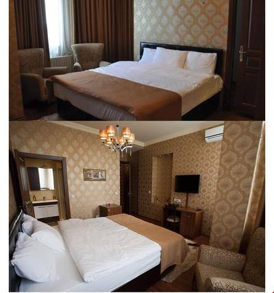 Tre Suites By Mayer