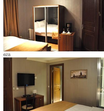 Tre Suites By Mayer